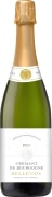 Maison Roche de Bellene Bellenos Cremant de Bourgogne Brut  Front Bottle Shot