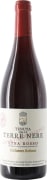 Tenuta delle Terre Nere Etna Rosso Calderara Sottana 2022  Front Bottle Shot