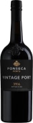 Fonseca Vintage Port 2016  Front Bottle Shot