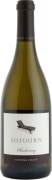 Sojourn Sonoma Coast Chardonnay 2015 Front Bottle Shot