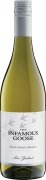 Infamous Goose Sauvignon Blanc 2024  Front Bottle Shot