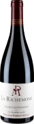 Domaine Perrot-Minot Nuits-St-Georges La Richemone Premier Cru Vignes Centenaires 2013  Front Bottle Shot