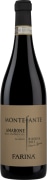 Remo Farina Montefante Amarone della Valpolicella Classico Riserva 2017  Front Bottle Shot