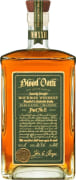 Blood Oath Pact No. 8 Kentucky Straight Bourbon Whiskey Front Bottle Shot