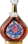 Courvoisier Erte No. 7 Part des Anges Cognac Front Bottle Shot
