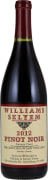 Williams Selyem Precious Mountain Vineyard Pinot Noir 2012  Front Bottle Shot