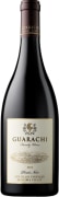 Guarachi Family Wines Sun Chase Vineyard Pinot Noir 2014 Front Bottle Shot