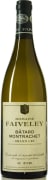 Faiveley Batard-Montrachet Grand Cru 2018  Front Bottle Shot