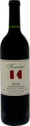 Keenan Ghisletta Vineyard Carneros Merlot 2023  Front Bottle Shot