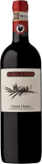 Casa Emma Chianti Classico 2024 Front Bottle Shot
