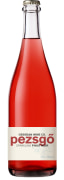 Obsidian Pezsgo Sparkling Pinot Noir 2025 Front Bottle Shot