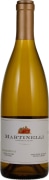 Martinelli Three Sisters Vineyard Chardonnay 2018  Front Bottle Shot