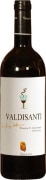 Tolaini Valdisanti Toscana 2012 Front Bottle Shot