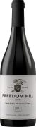 Purple Hands Freedom Hill Vineyard Pinot Noir 2023  Front Bottle Shot