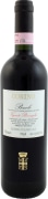 Giovanni Corino Barolo Vigna Rocche 1996  Front Bottle Shot