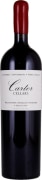 Carter Cellars Beckstoffer To Kalon Vineyard The G.T.O. (1.5 Liter Magnum - chipped wax) 2016  Front Bottle Shot