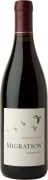 Migration Sonoma Coast Pinot Noir (375ML half-bottle) 2018  Front Bottle Shot