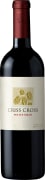 Criss Cross Petite Sirah 2015 Front Bottle Shot