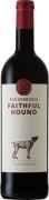 Mulderbosch Faithful Hound 2022  Front Bottle Shot
