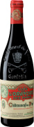 Clos de l'Oratoire des Papes Chateauneuf-du-Pape 2022  Front Bottle Shot