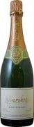 Schramsberg Blanc de Blancs (1.5 Liter Magnum) 2016  Front Bottle Shot