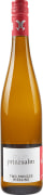 Prinz Salm Two Princes Riesling 2015 Front Bottle Shot