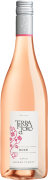 Terra d'Oro Rose 2017 Front Bottle Shot