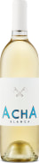 Mark Herold Acha Blanca 2015 Front Bottle Shot