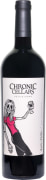Chronic Cellars Suite Petite 2022  Front Bottle Shot