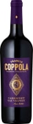 Francis Ford Coppola Diamond Collection Paso Robles Cabernet Sauvignon 2021  Front Bottle Shot