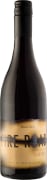 Fire Road Pinot Noir 2014 Front Bottle Shot