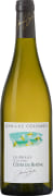 Jean-Luc Colombo Cotes du Rhone Les Abeilles Blanc 2017  Front Bottle Shot
