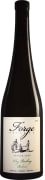 Forge Cellars Railroad Vineyard Dry Riesling 2018  Front Bottle Shot