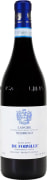De Forville Langhe Nebbiolo 2025 Front Bottle Shot