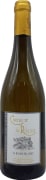 Chateau De La Roulerie Anjou Blanc 2021  Front Bottle Shot
