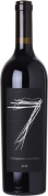 Vice Versa Cabernet Sauvignon Magnificent Seven 2016  Front Bottle Shot