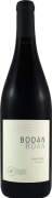 Bodan Roan Pinot Noir 2021  Front Bottle Shot