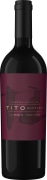 Zuccardi Tito Zuccardi 2015 Front Bottle Shot