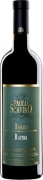 Paolo Scavino Barolo Ravera 2015  Front Bottle Shot
