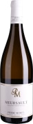 Domaine Pierre Morey Meursault 2023  Front Bottle Shot