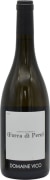 Domaine Vico Forca di Pero Blanc 2025 Front Bottle Shot