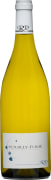 Raimbault-Pineau Pouilly-Fume 2021  Front Bottle Shot