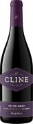 Cline Contra Costa Petite Sirah 2020  Front Bottle Shot
