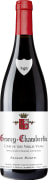 Arnaud Mortet Gevrey-Chambertin Cuvee de Tres Vieilles Vignes 2018  Front Bottle Shot