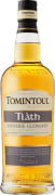 Tomintoul Tlath Speyside Glenlivet Single Malt Scotch Whisky Front Bottle Shot