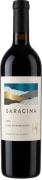 Saracina Vineyards Soul of Mendocino Red 2023 Front Bottle Shot