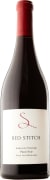 Red Stitch Wine Soberanes Vineyard Pinot Noir 2013  Front Bottle Shot