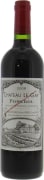 Chateau Le Gay  2008  Front Bottle Shot