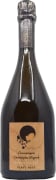 Christophe Mignon Brut Nature ADN de Foudre Pinot Noir  Front Bottle Shot