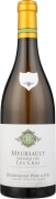 Remoissenet Meursault Les Cras Premier Cru 2023  Front Bottle Shot